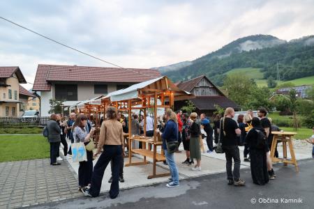 Vedno zanimiv Križnikov pravljični festival in odprtje Pravljične hiše (20)